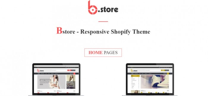 BStore