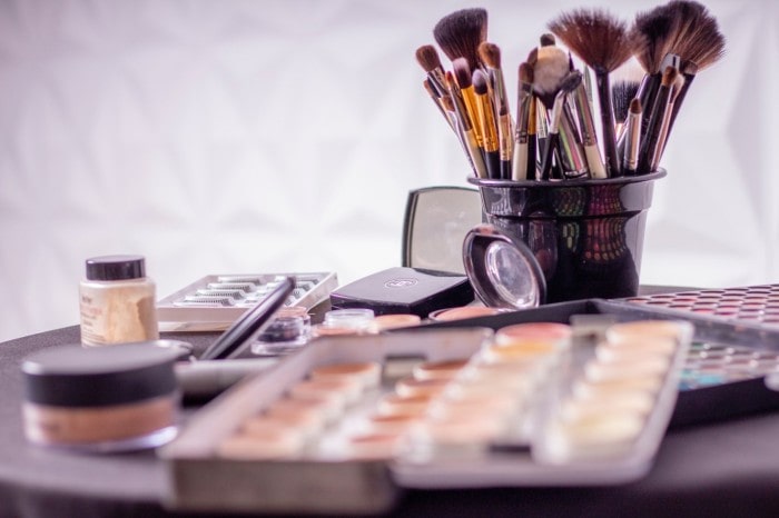 The Scope of Beauty Industry in India