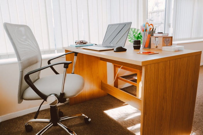 5 Manifest Benefits of Mesh Office Chairs