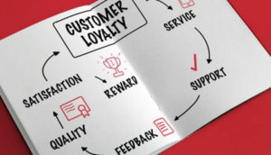 Build Brand Loyalty