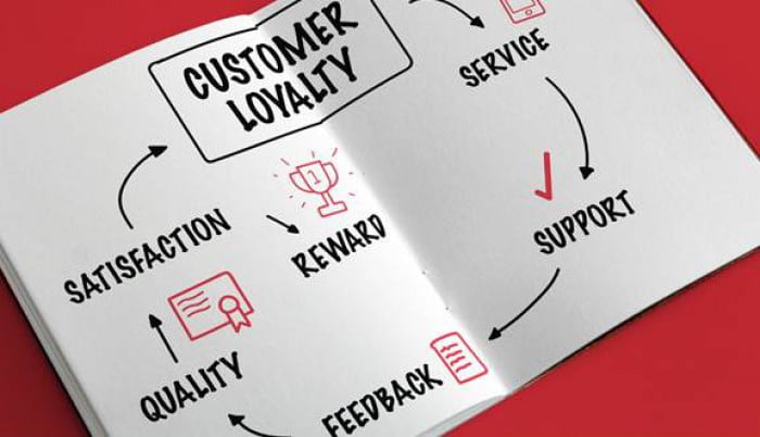 How to Build Brand Loyalty among Your Customers