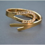 Custom Made Engagement Rings