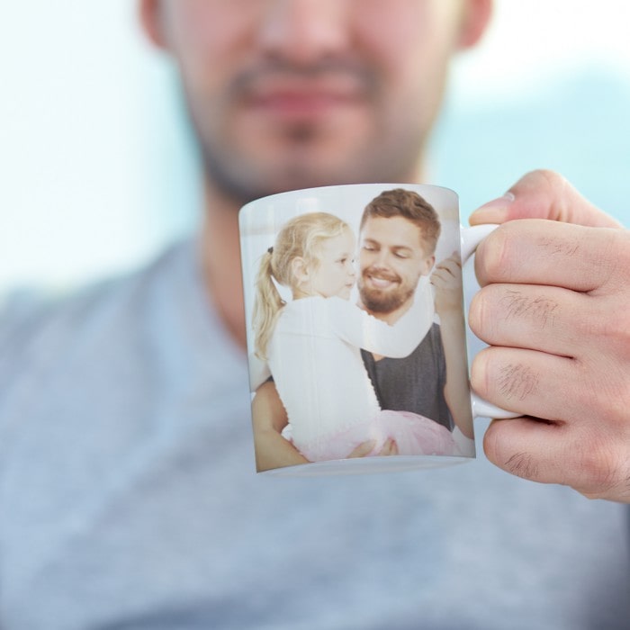 Custom Mug