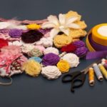 DIY Easy Cute Ideas with Fabrics
