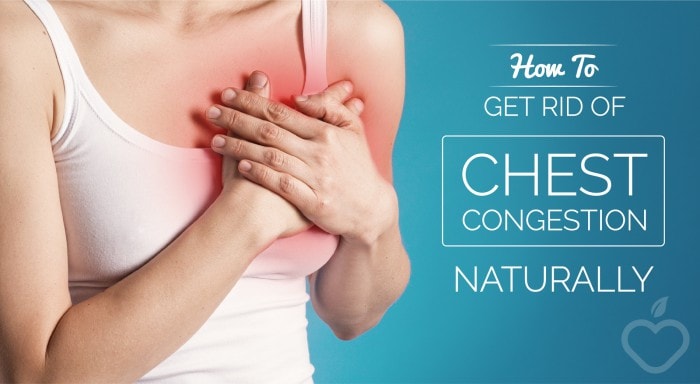 How to Get Fast Relief from Heavy Chest Congestion