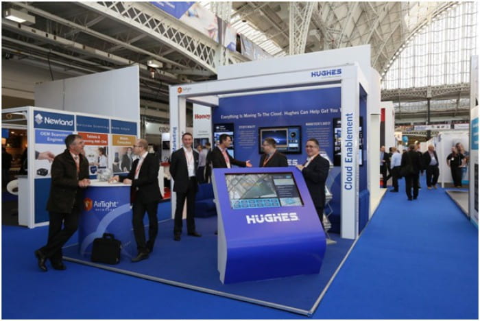 How to Get the Most Out of Your Exhibition Stand