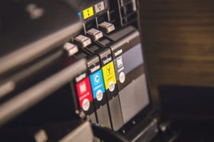 Ink Cartridges