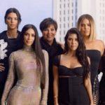 Kardashian-Jenner Clan