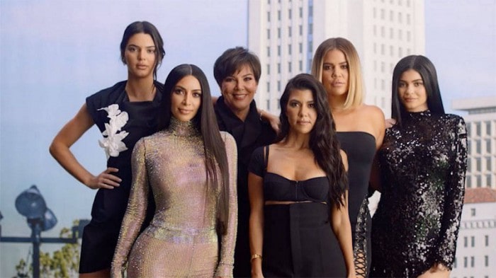 6 Social Media Marketing Lessons from The Kardashian-Jenner Clan