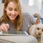 Keep Your House Super Clean with Dogs