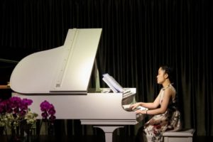 Piano Lessons