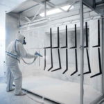 Powder Coating