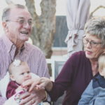 Reasons Why Seniors Are at Higher Risk for Dehydration
