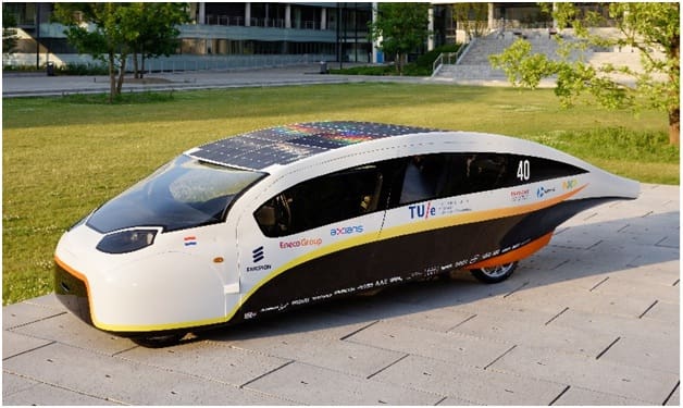 Solar Mobility