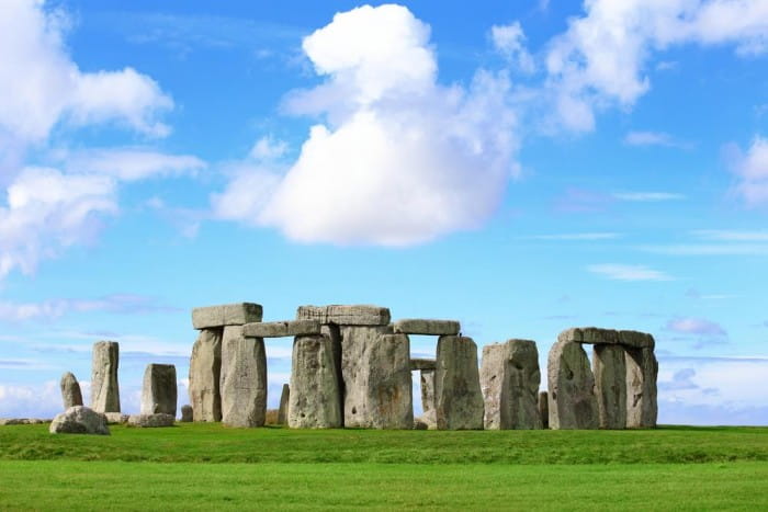 Stonehenge