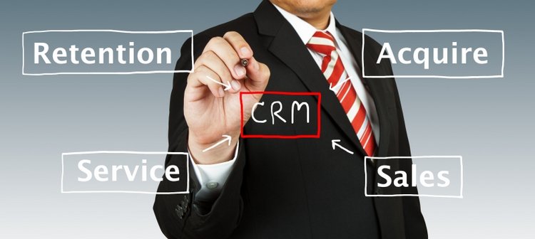 Top Customer Relationship Management (CRM) Software in 2021