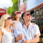 Top day trip destinations from London