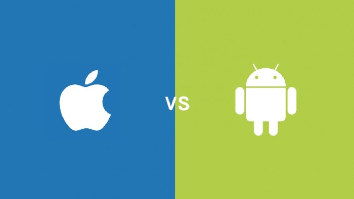 iOS vs Android- Selecting the Best App Development Platform