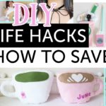 5 Life Hacks How to Save Money
