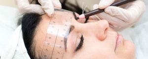 Microblading