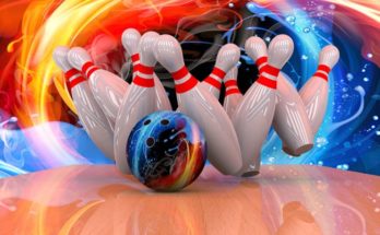 bowling