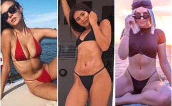 12 Most Worn Bikinis You Need to Wear For Your Next Pool Party