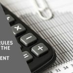 6 Thumb Rules to Help You to Find the Best Investment Option