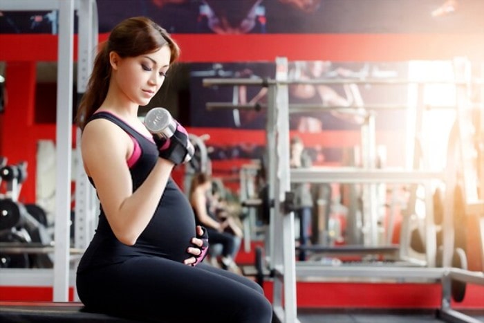 8 Amazing Exercises to Induce Labor Naturally