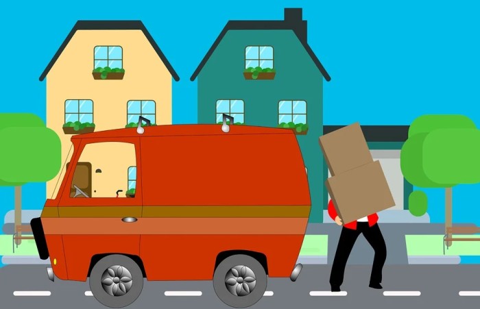 Benefits of Hiring Professional Movers