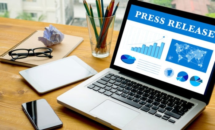 The Benefits of a Business Press Release as Your Marketing Strategy