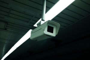 CCTV Cameras
