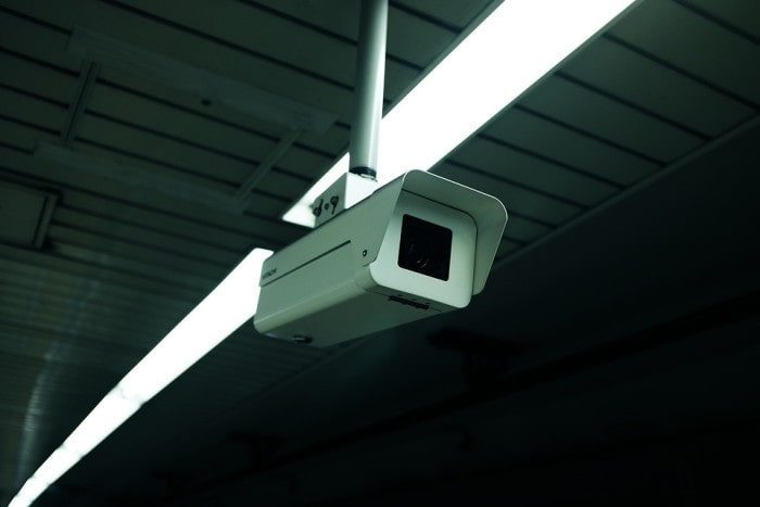 Clever Way to Enhance Business Security with CCTV Cameras