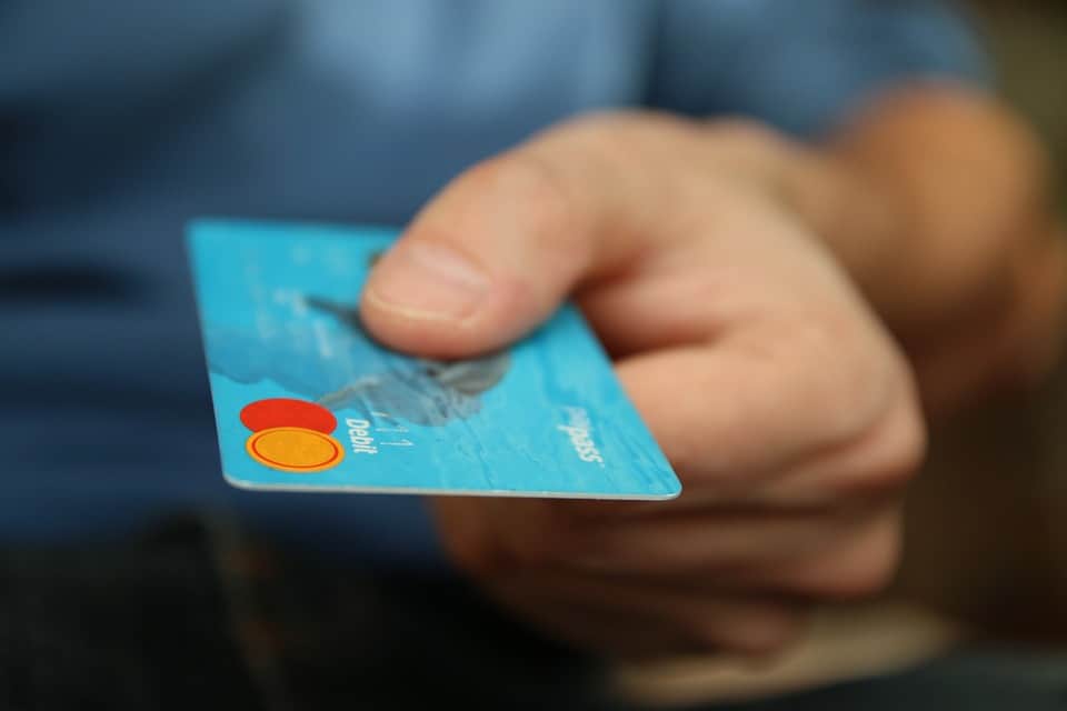 What You Have To Look For When Selecting a Credit Card for Bad Credit