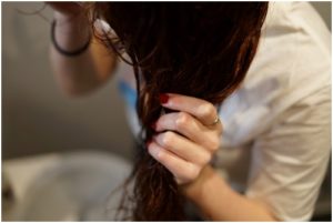 Do a Proper Wash-Up of Your Hair