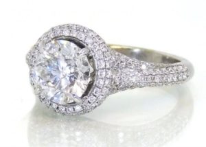 Engagement Ring Trends
