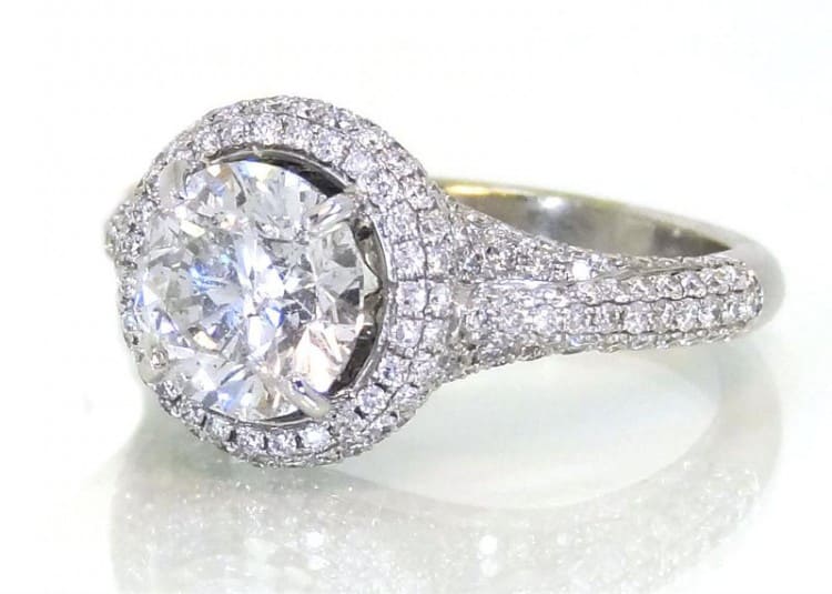 Engagement Ring Trends and Why Present Your Would Be With Argyle Pink Diamond