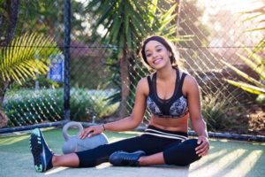 Healthy Lifestyle