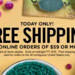 hobby lobby black friday sale