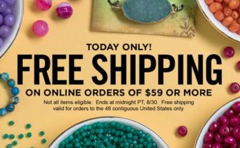 Hobby Lobby Black Friday Sale