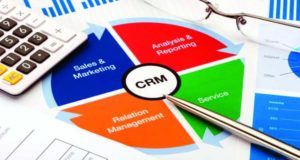 How Custom CRM Software are Beneficial for Businesses