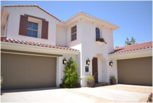 Innovative Ideas for the Garage Door