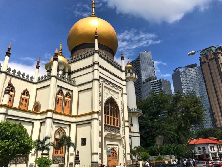 Kampong Glam