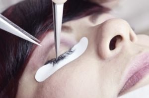 Lash Extensions