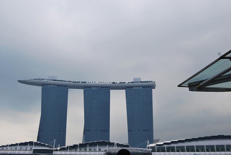 Marina Bay Sands