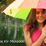 Monsoon Health Tips