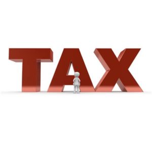 Payroll Taxes