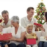 Perfect Gift to Family