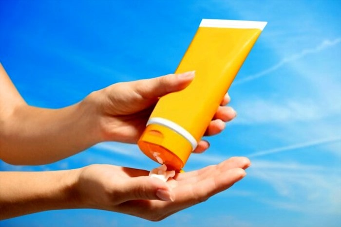 This Top Men’s Sunscreen can Protect You from Skin Cancer