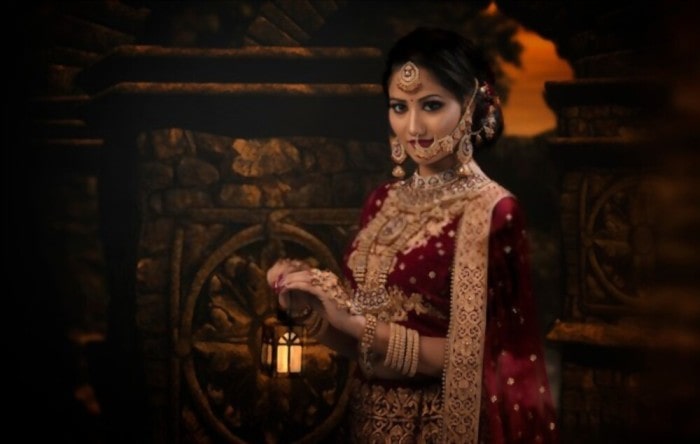 5 Most Amazing Wedding Jewellery Trends for 2021