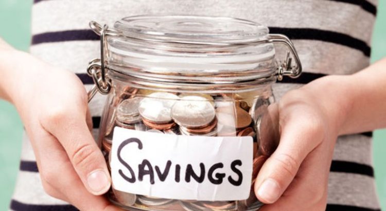 The Ultimate Guide to Saving Money